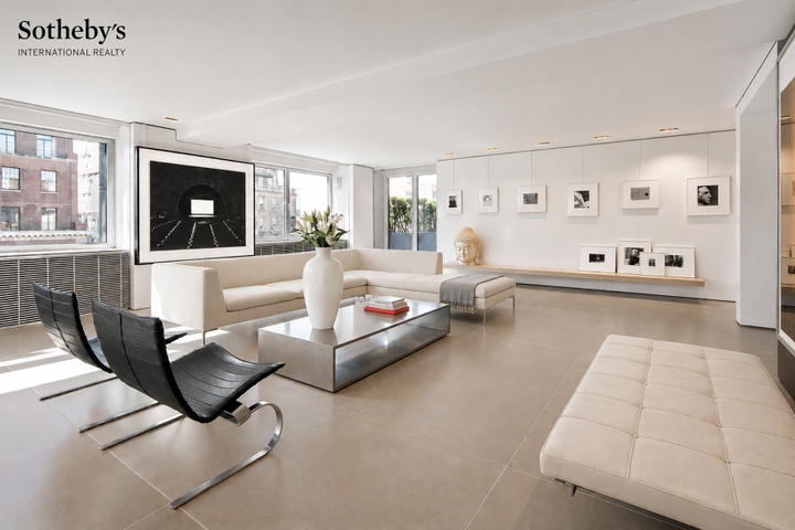Real estate property located at 785 Park #17BC, New York, Lenox Hill, New York City, NY, US