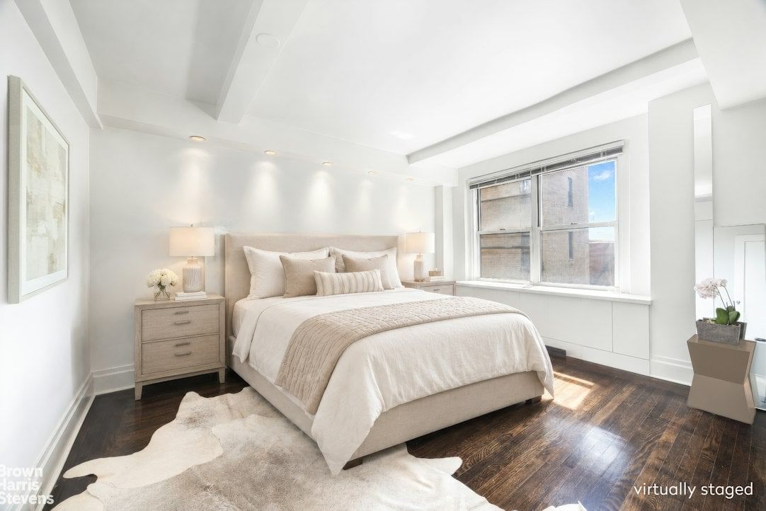 Real estate property located at 434 52ND #8G, New York, Beekman, New York City, NY, US
