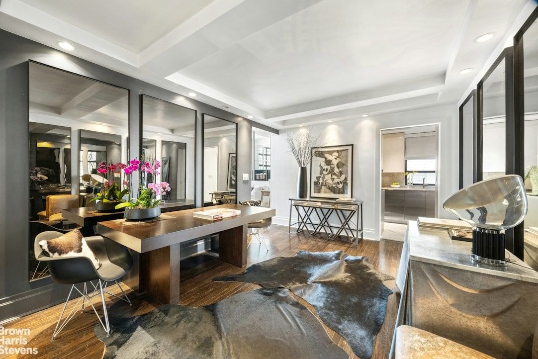 Real estate property located at 434 52ND #8G, New York, Beekman, New York City, NY, US