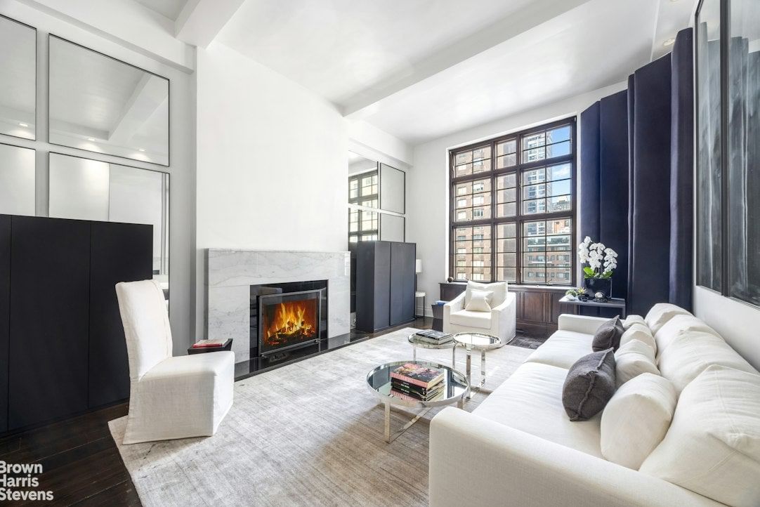 Real estate property located at 434 52ND #8G, New York, Beekman, New York City, NY, US