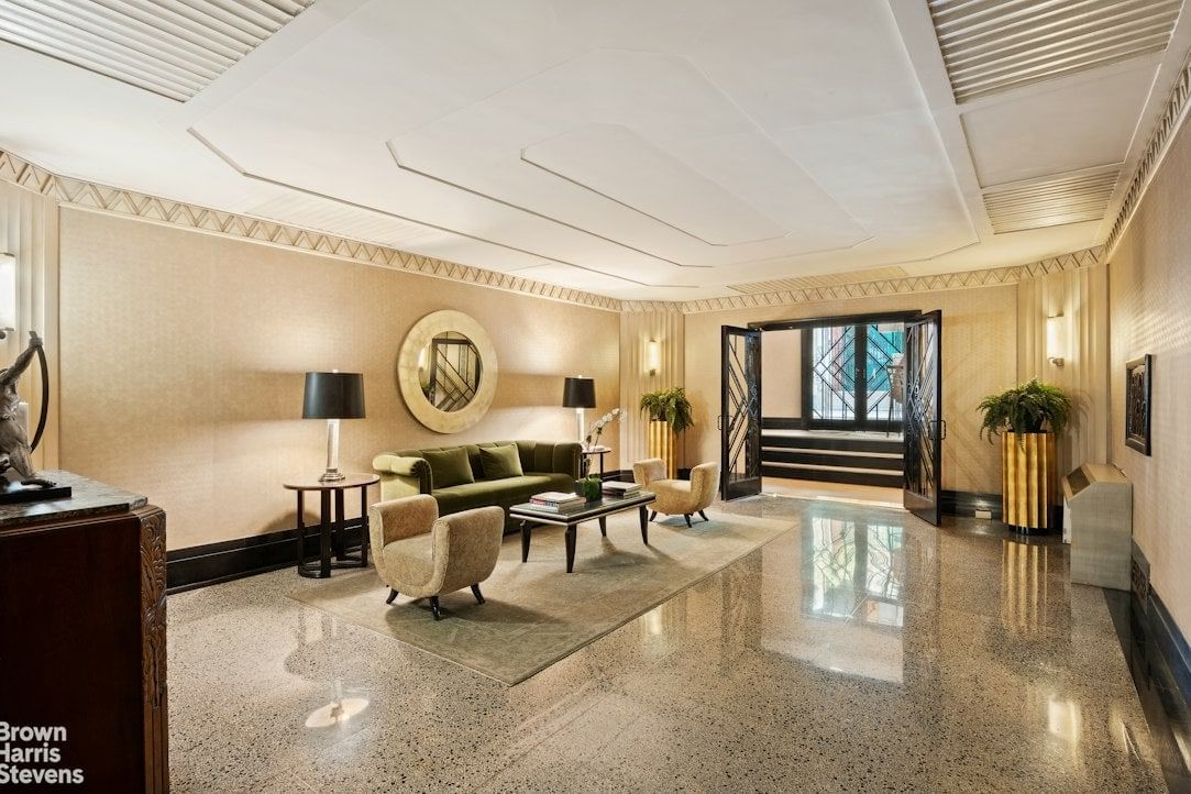 Real estate property located at 434 52ND #8G, New York, Beekman, New York City, NY, US