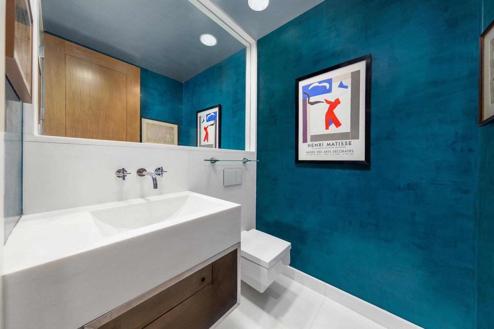Real estate property located at 240 PARK #6B, New York, Flatiron, New York City, NY, US