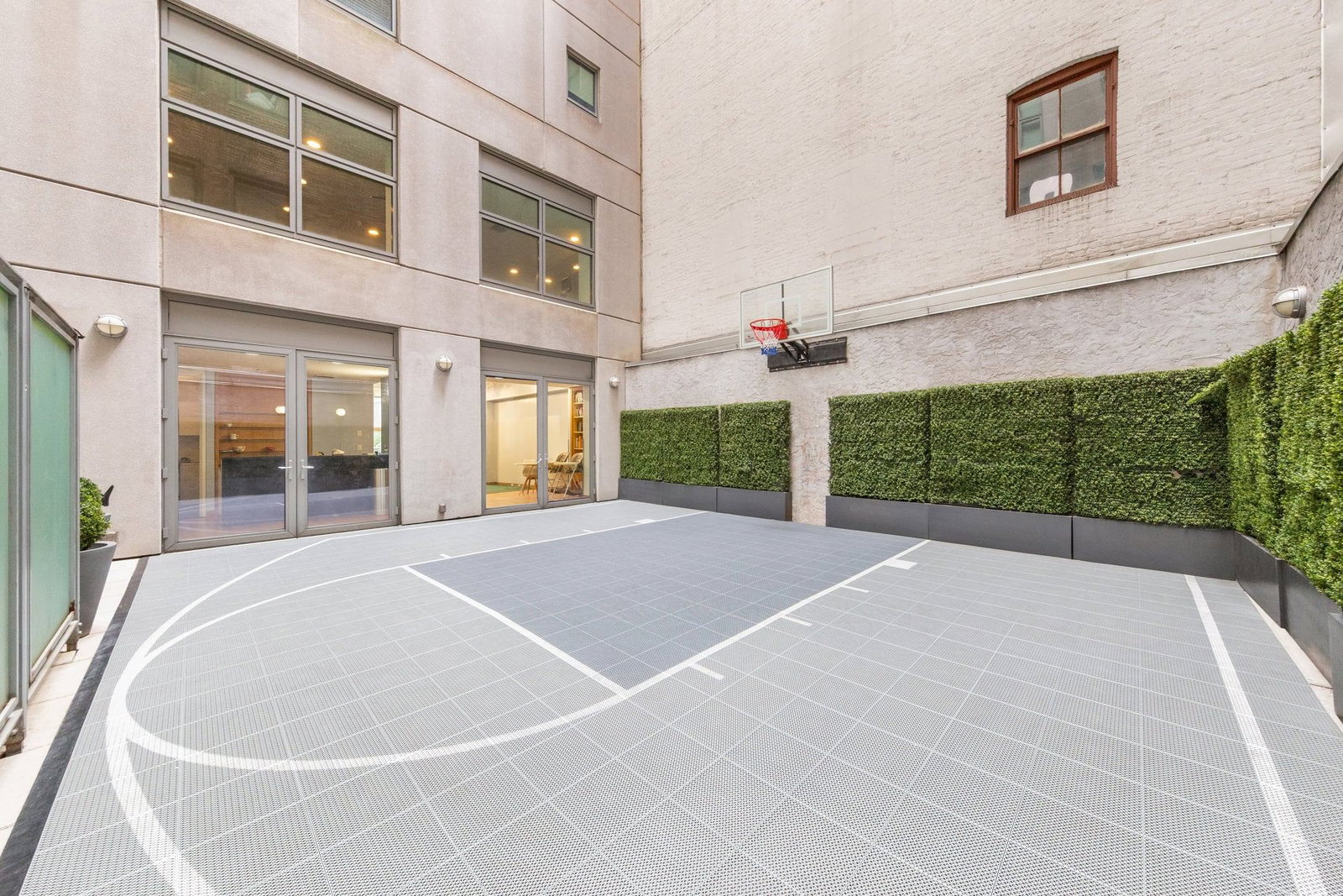 Real estate property located at 240 PARK #6B, New York, Flatiron, New York City, NY, US