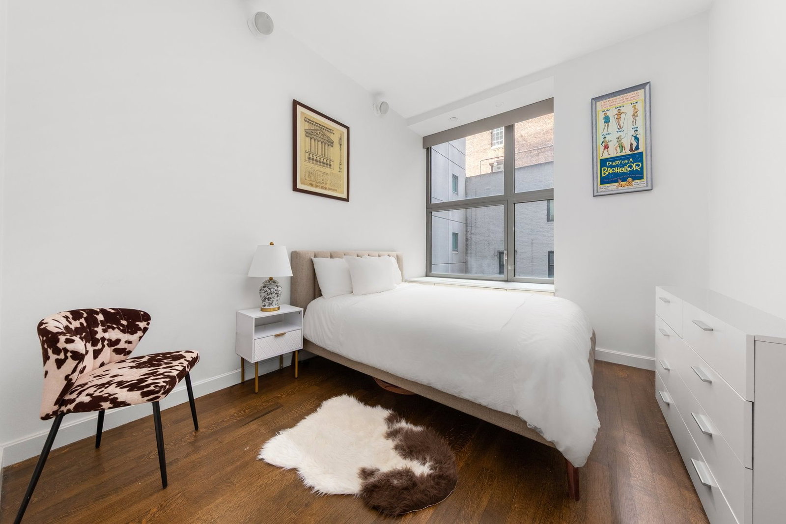 Real estate property located at 240 PARK #6B, New York, Flatiron, New York City, NY, US