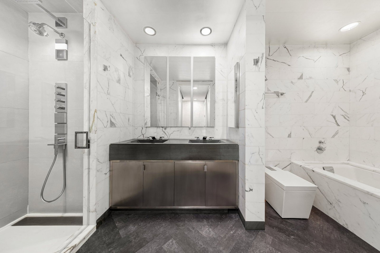 Real estate property located at 240 PARK #6B, New York, Flatiron, New York City, NY, US