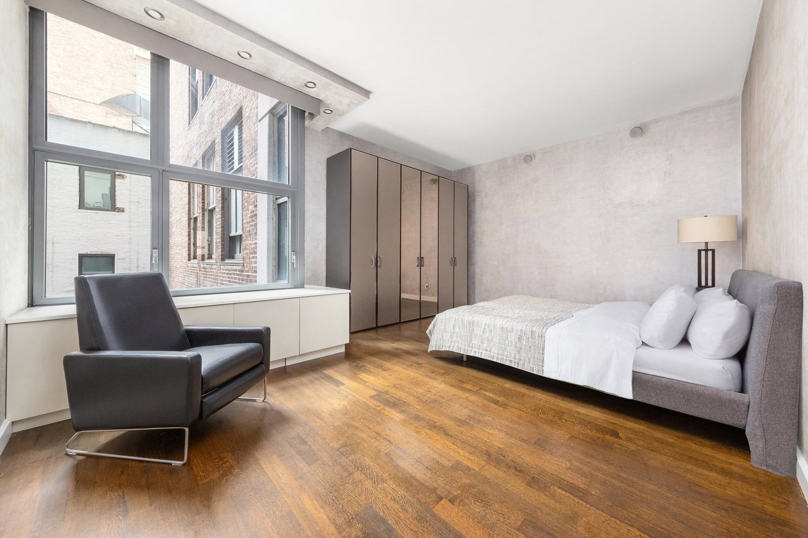Real estate property located at 240 PARK #6B, New York, Flatiron, New York City, NY, US