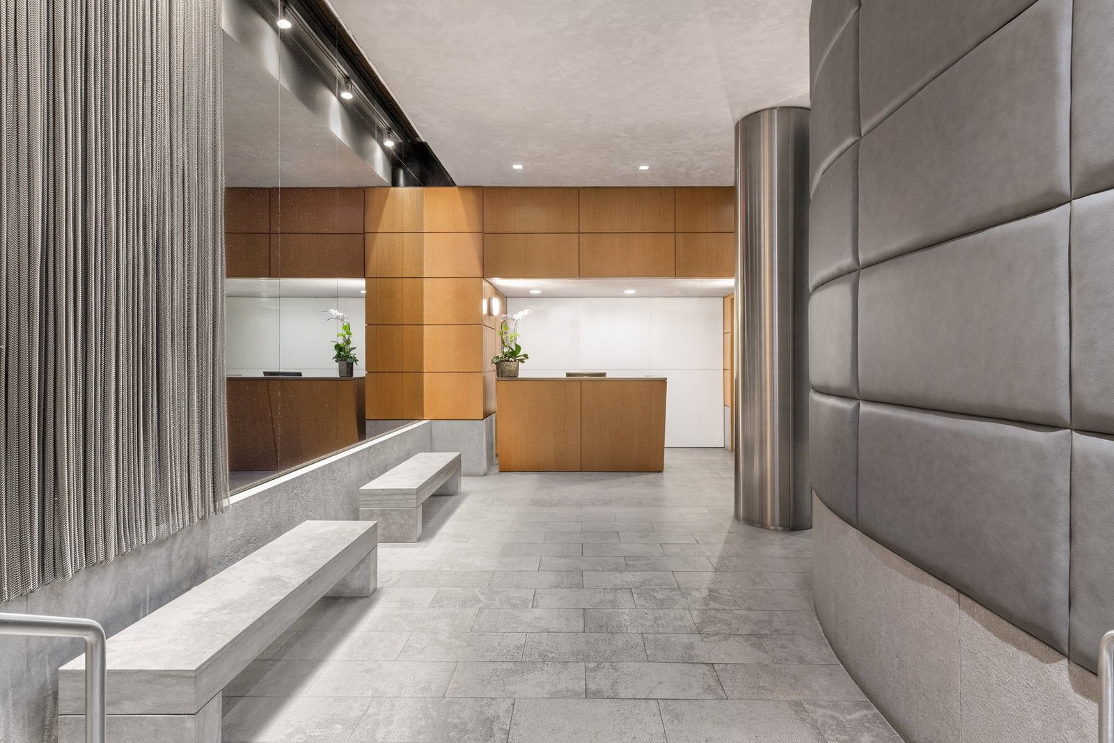 Real estate property located at 240 PARK #6B, New York, Flatiron, New York City, NY, US