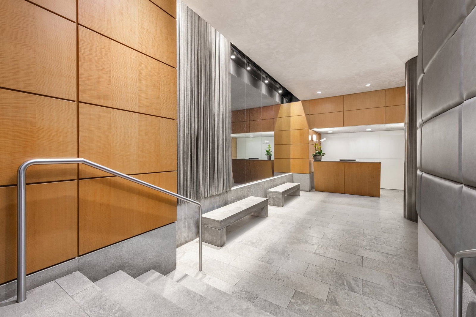 Real estate property located at 240 PARK #6B, New York, Flatiron, New York City, NY, US