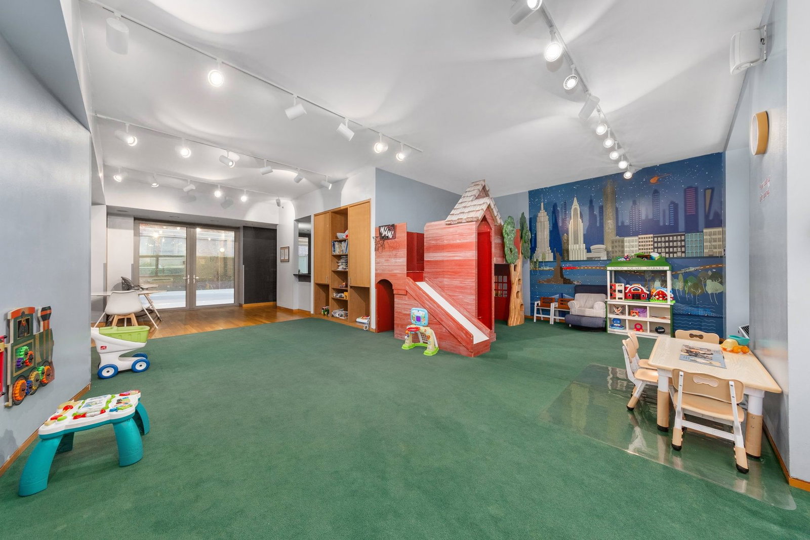 Real estate property located at 240 PARK #6B, New York, Flatiron, New York City, NY, US