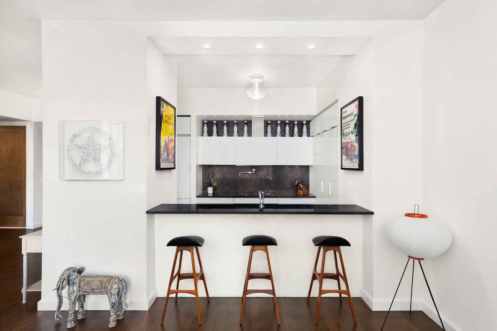 Real estate property located at 240 PARK #6B, New York, Flatiron, New York City, NY, US