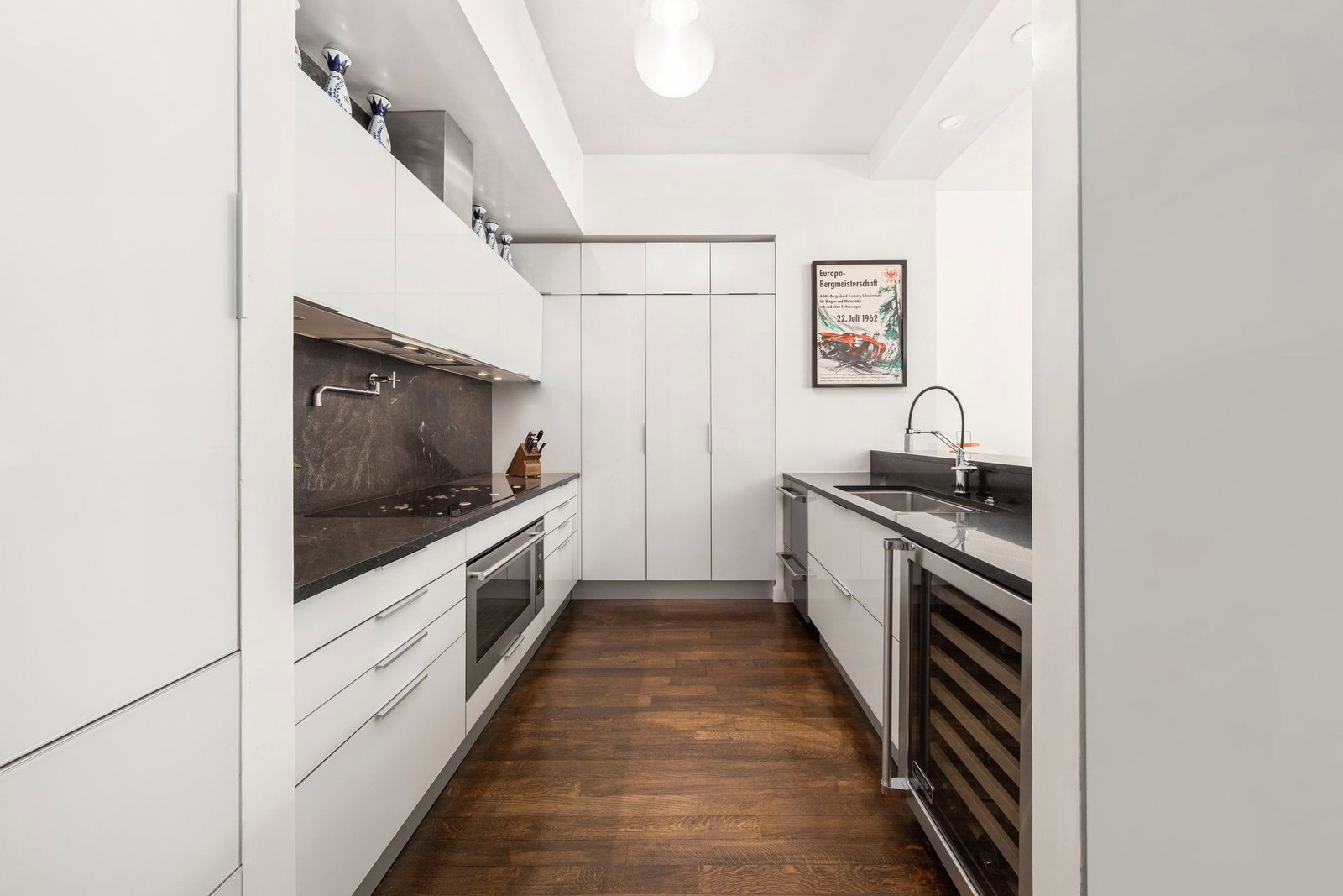 Real estate property located at 240 PARK #6B, New York, Flatiron, New York City, NY, US