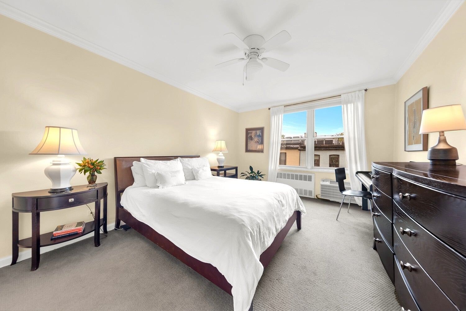 Real estate property located at 220 BERKELEY #4B, Kings, Park Slope, New York City, NY, US