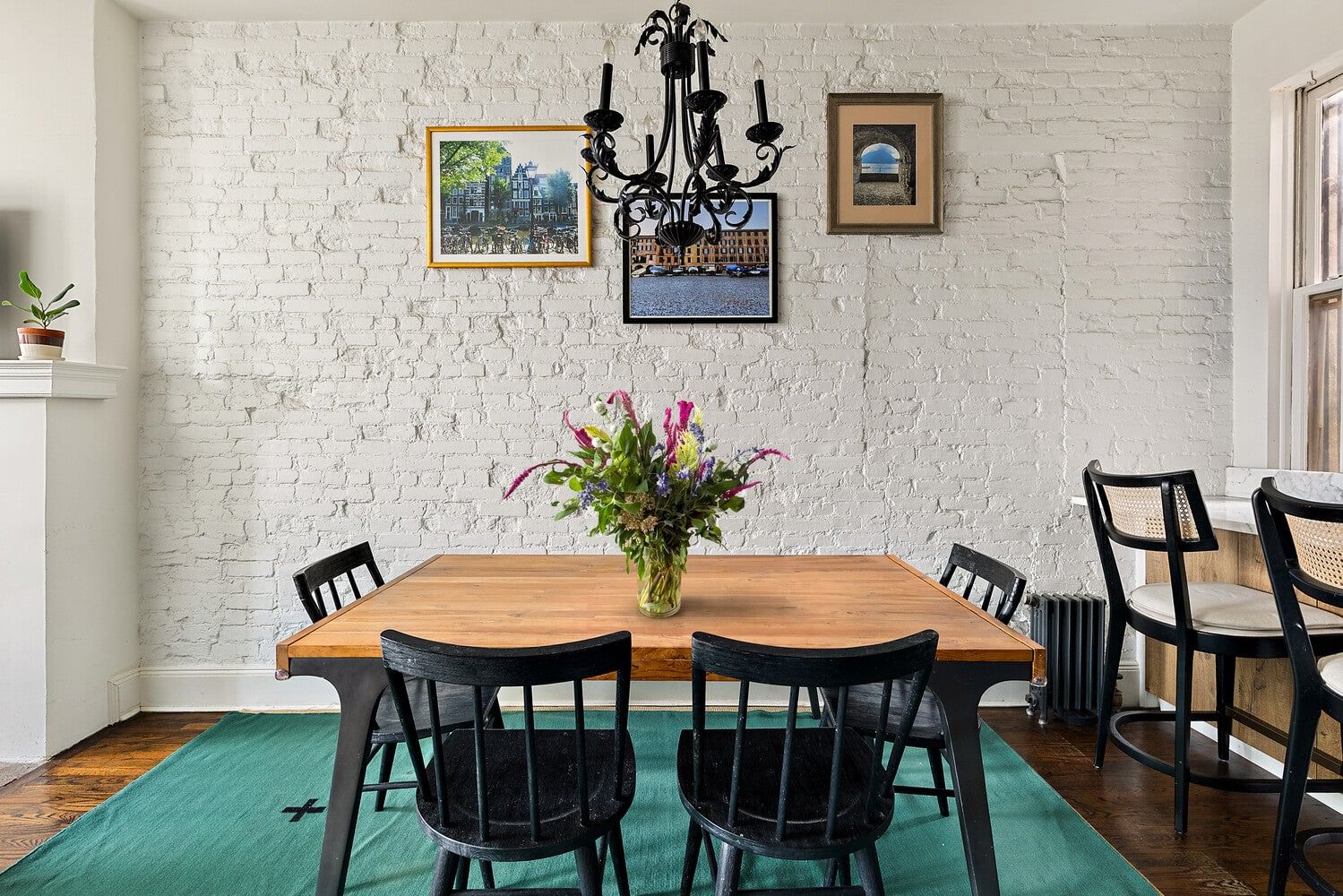 Real estate property located at 654 CARROLL #4L, Kings, Park Slope, New York City, NY, US
