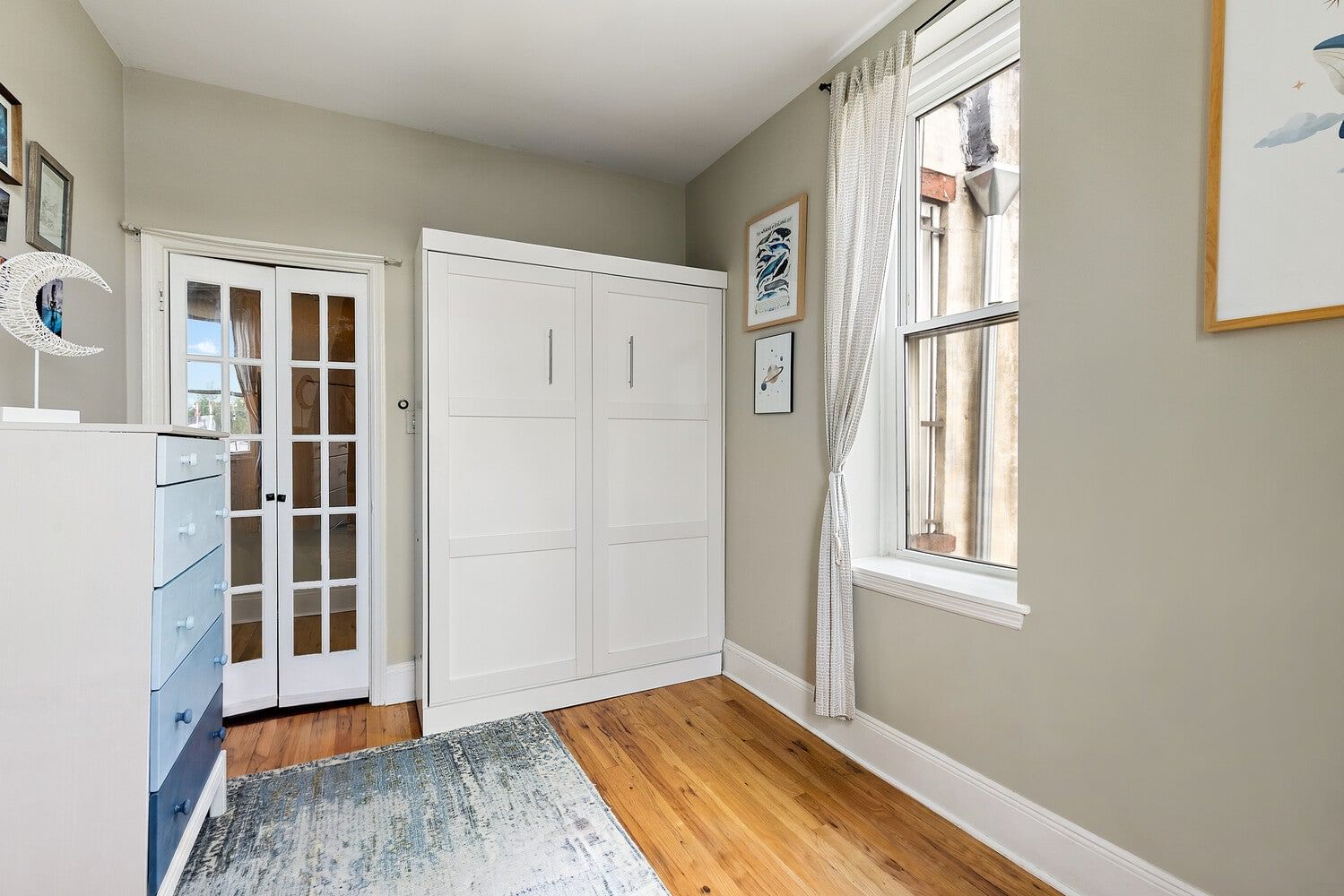 Real estate property located at 654 CARROLL #4L, Kings, Park Slope, New York City, NY, US