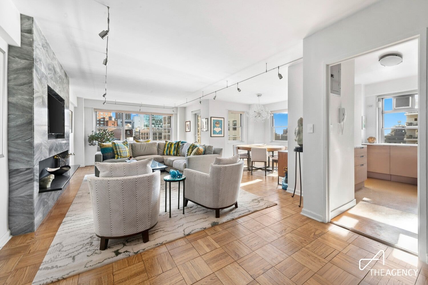 Real estate property located at 70 10TH #12S, New York, Greenwich Village, New York City, NY, US