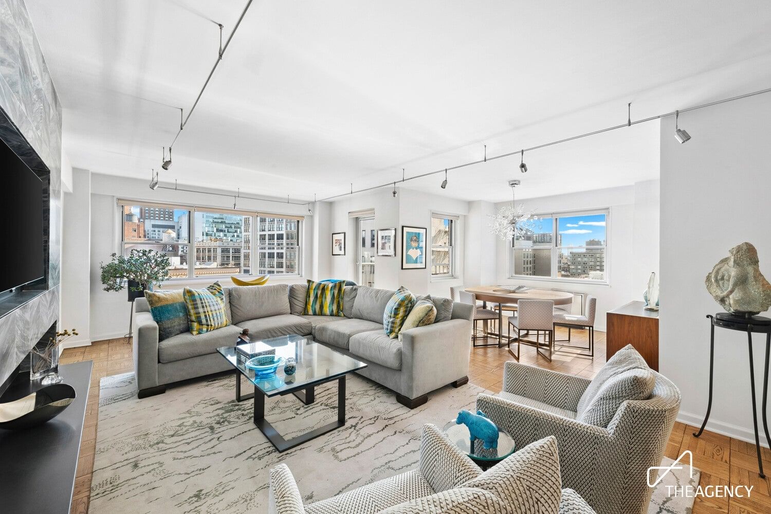 Real estate property located at 70 10TH #12S, New York, Greenwich Village, New York City, NY, US