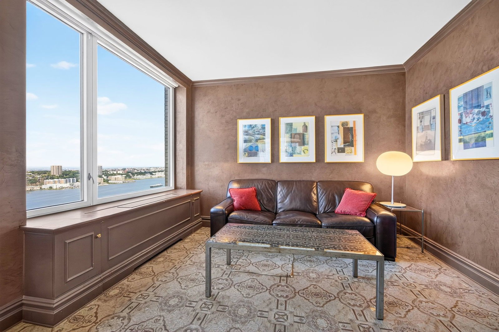 Real estate property located at 220 RIVERSIDE #39C, New York, Lincoln Square, New York City, NY, US