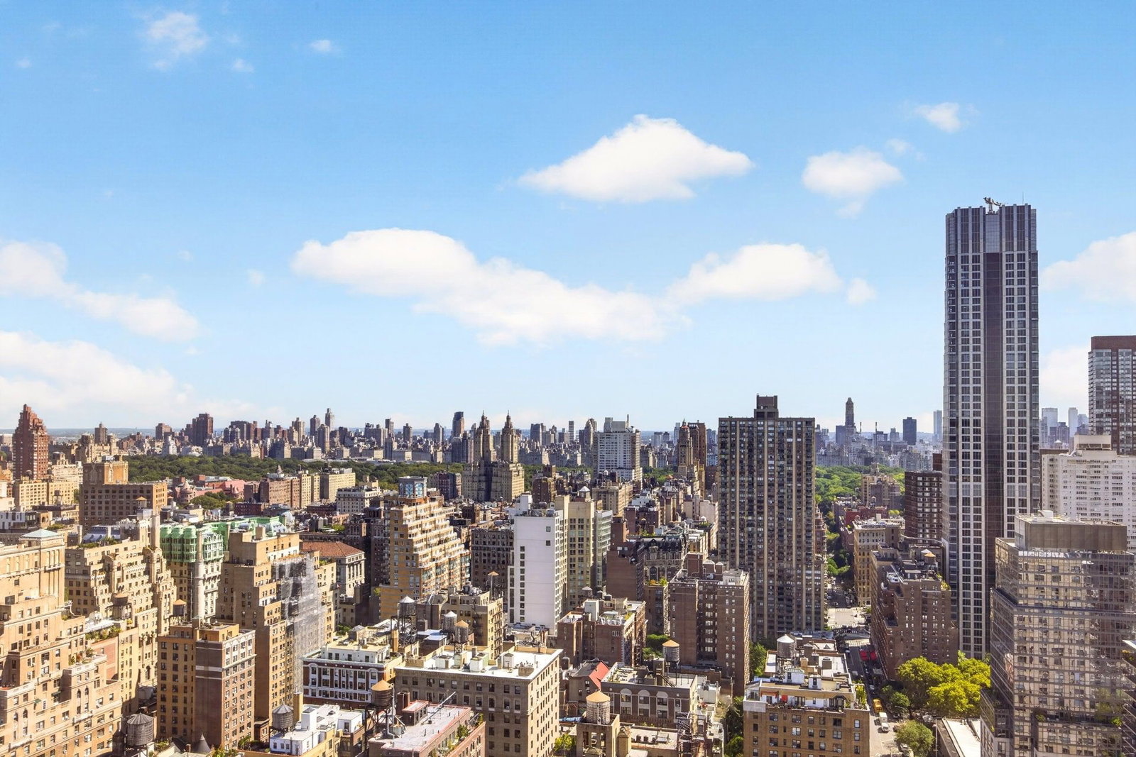 Real estate property located at 220 RIVERSIDE #39C, New York, Lincoln Square, New York City, NY, US