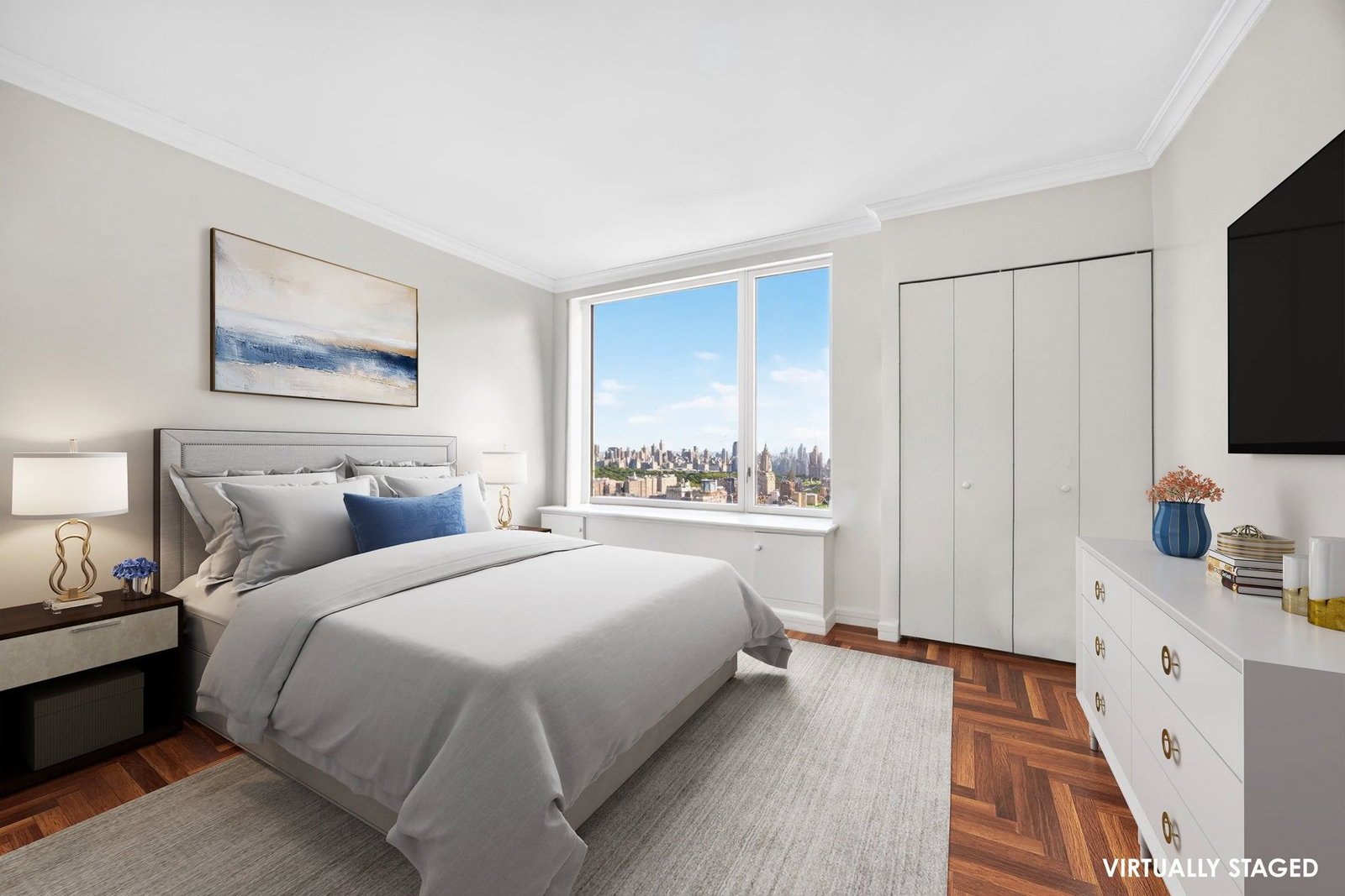 Real estate property located at 220 RIVERSIDE #39C, New York, Lincoln Square, New York City, NY, US