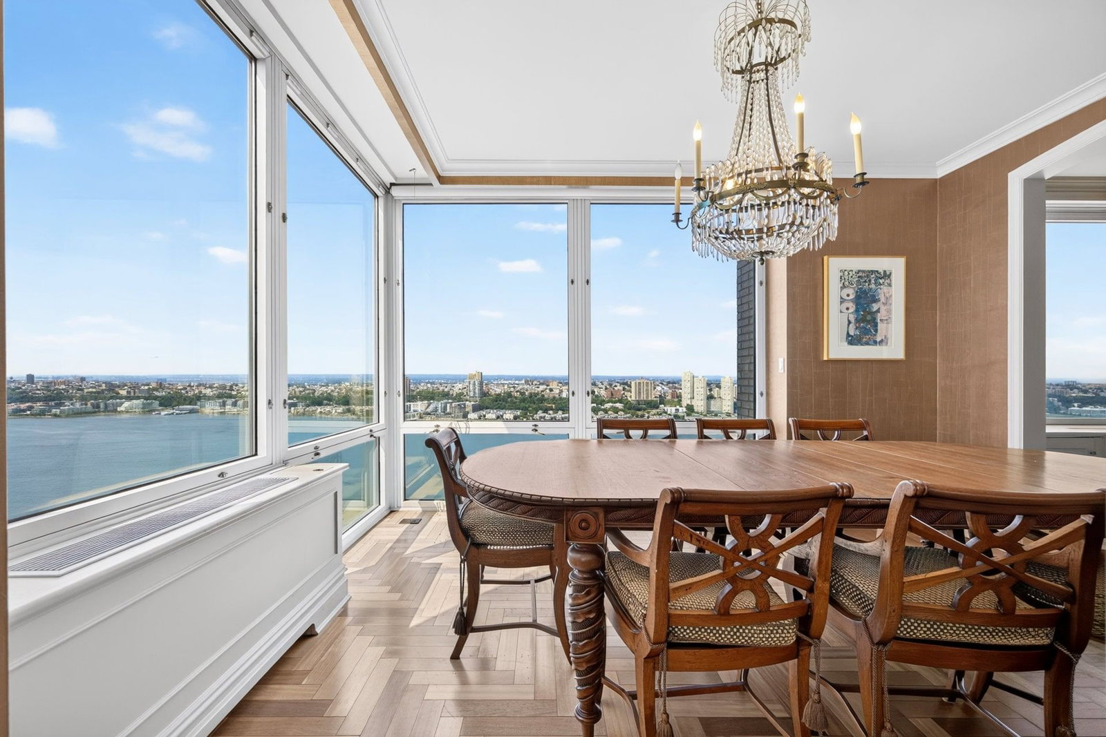 Real estate property located at 220 RIVERSIDE #39C, New York, Lincoln Square, New York City, NY, US