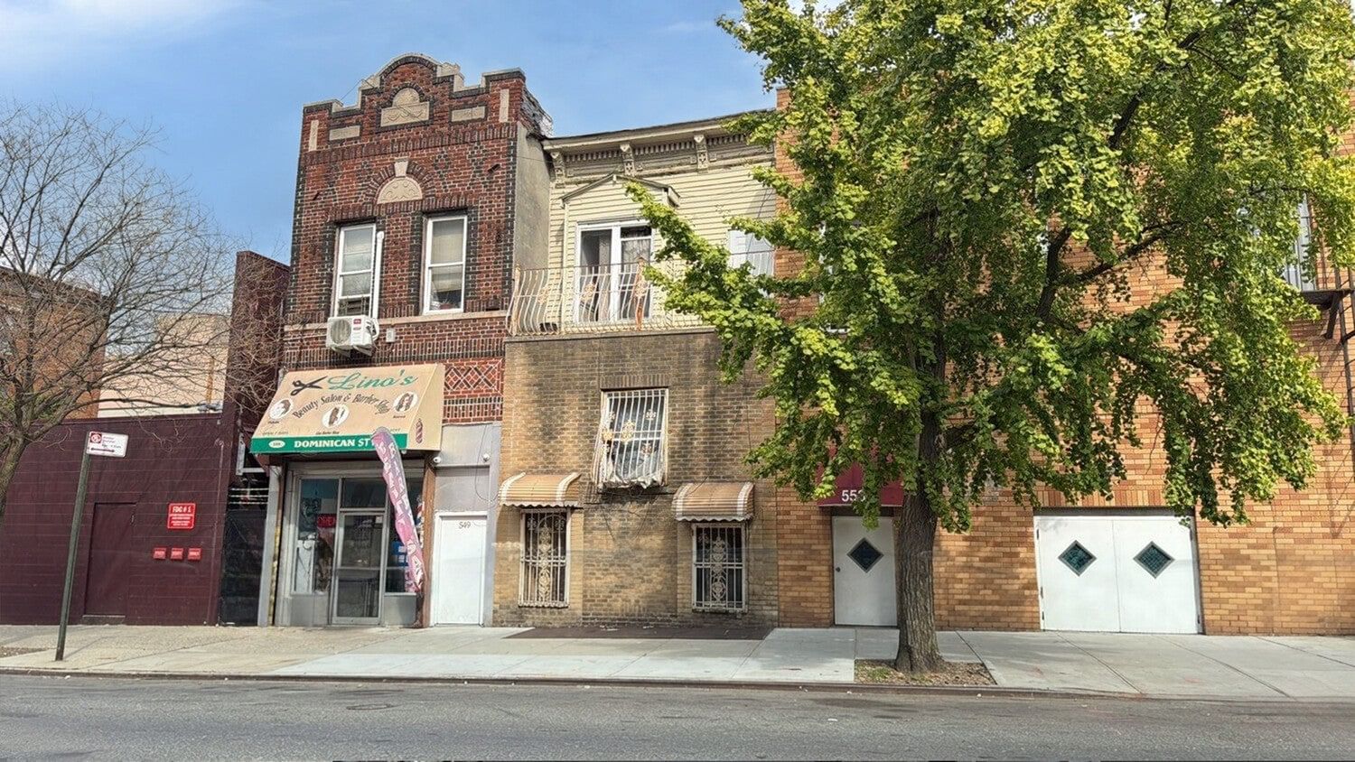 Real estate property located at 551 SUTTER, Kings, East New York, New York City, NY, US