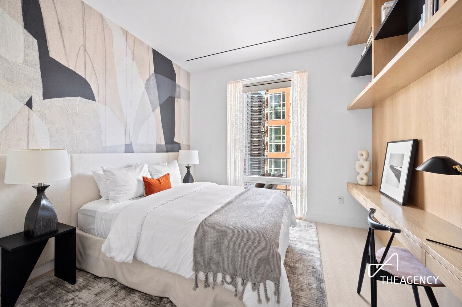Real estate property located at 200 59TH #8A, New York, Sutton Place, New York City, NY, US