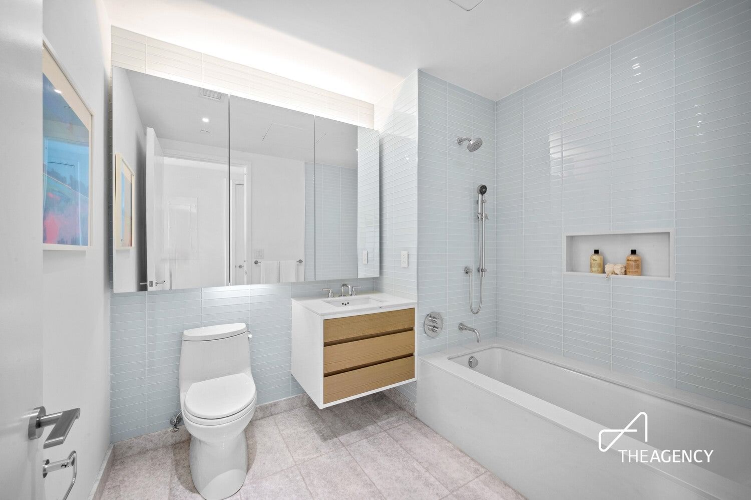 Real estate property located at 200 59TH #8A, New York, Sutton Place, New York City, NY, US