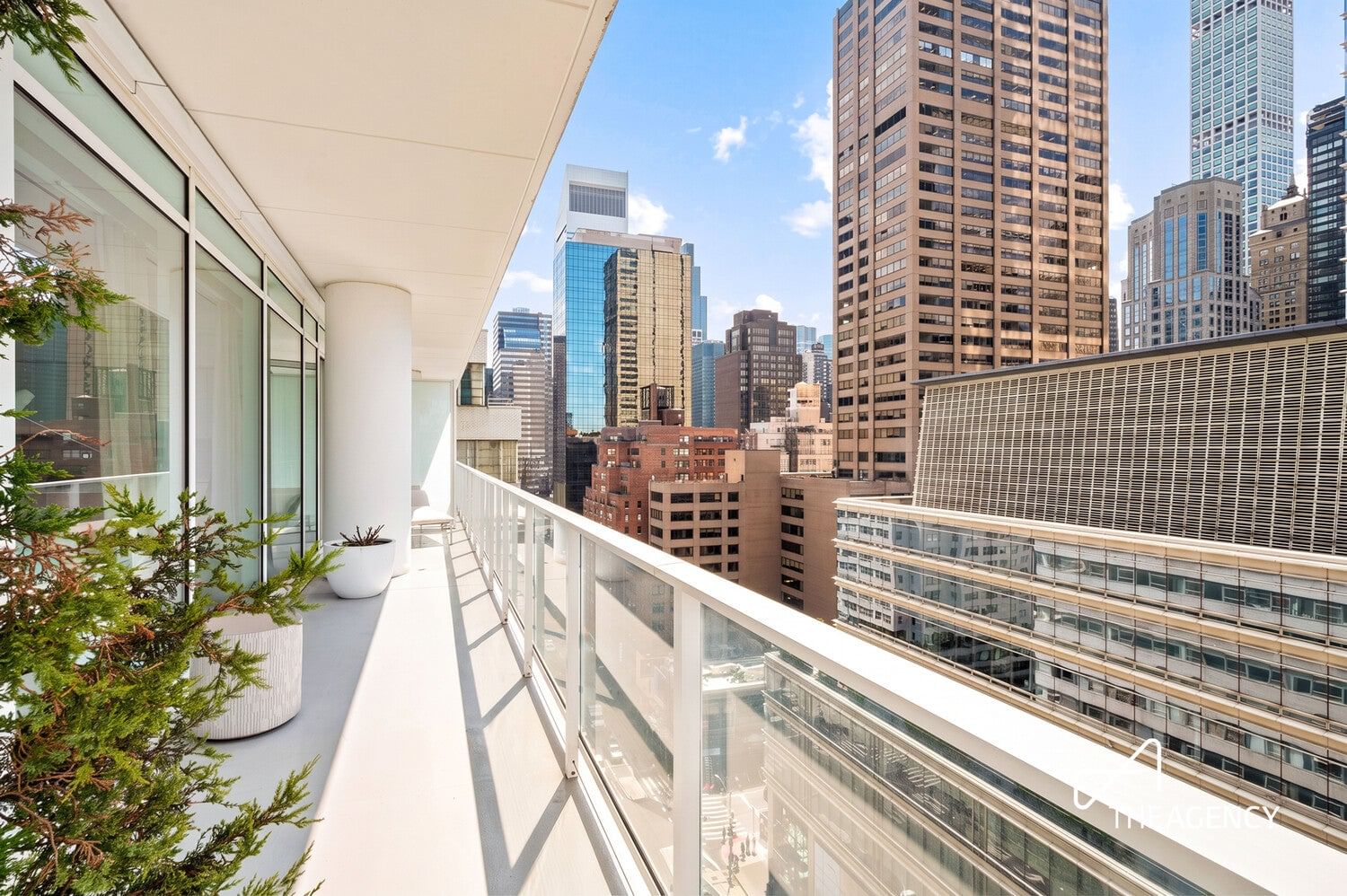 Real estate property located at 200 59TH #8A, New York, Sutton Place, New York City, NY, US