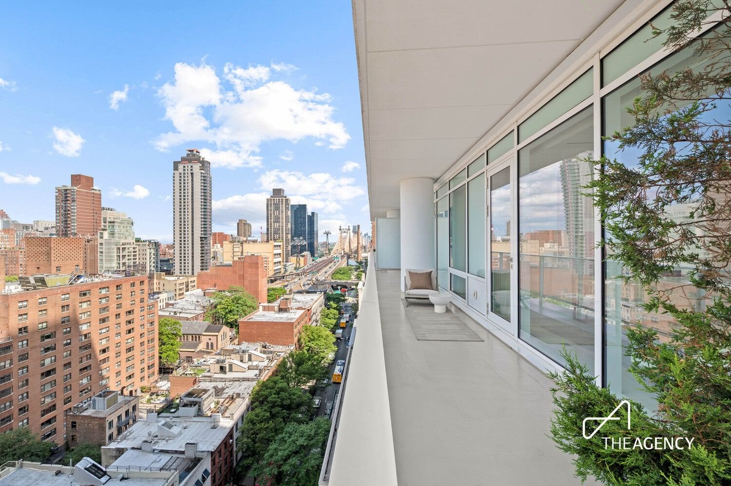 Real estate property located at 200 59TH #8A, New York, Sutton Place, New York City, NY, US