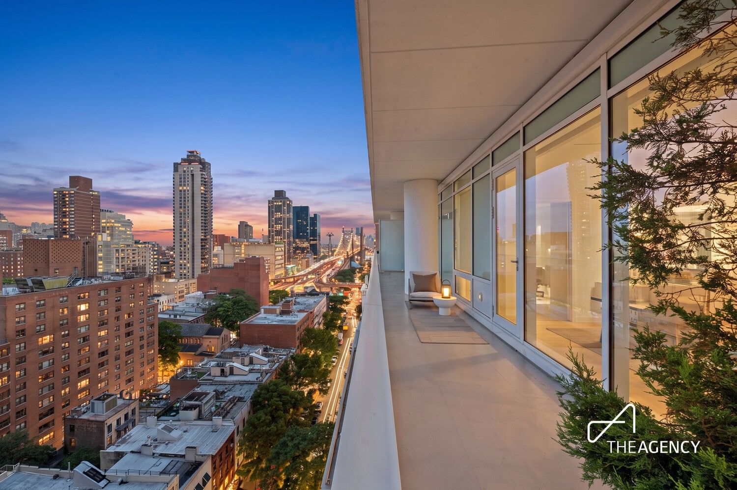 Real estate property located at 200 59TH #8A, New York, Sutton Place, New York City, NY, US