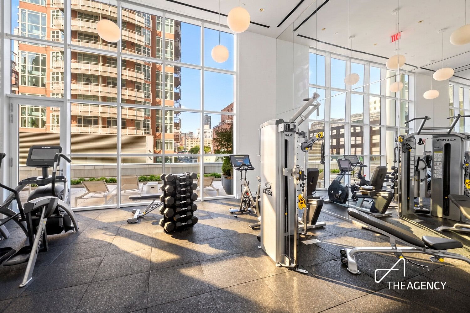 Real estate property located at 200 59TH #8A, New York, Sutton Place, New York City, NY, US