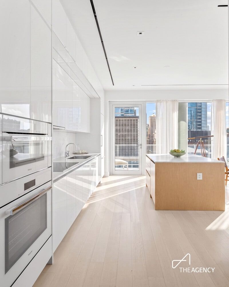 Real estate property located at 200 59TH #8A, New York, Sutton Place, New York City, NY, US