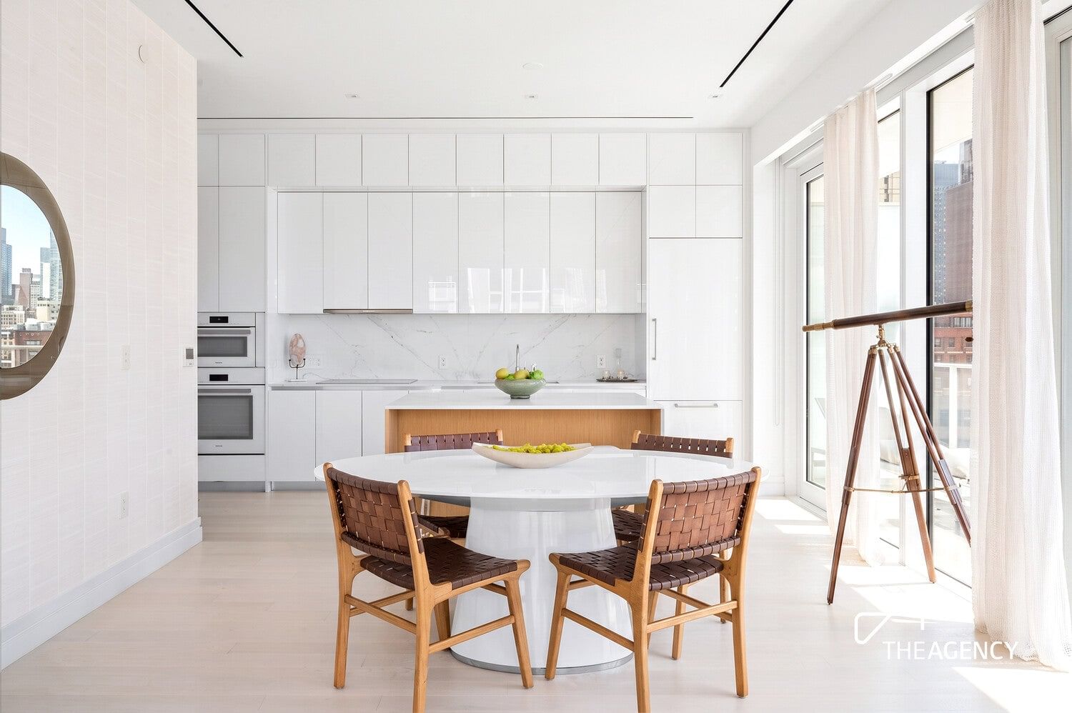Real estate property located at 200 59TH #8A, New York, Sutton Place, New York City, NY, US