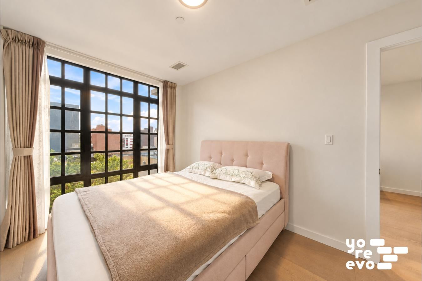 Real estate property located at 37-28 30th #5D, Queens, Long Island City, New York City, NY, US