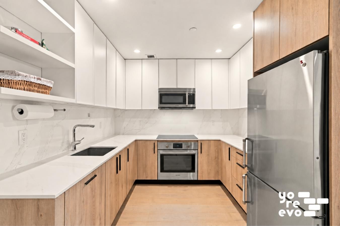 Real estate property located at 37-28 30th #5D, Queens, Long Island City, New York City, NY, US