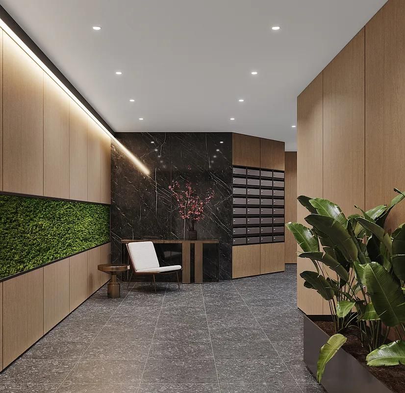 Real estate property located at 37-28 30th #5D, Queens, Long Island City, New York City, NY, US