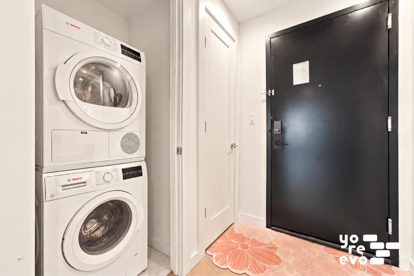 Real estate property located at 37-28 30th #5D, Queens, Long Island City, New York City, NY, US