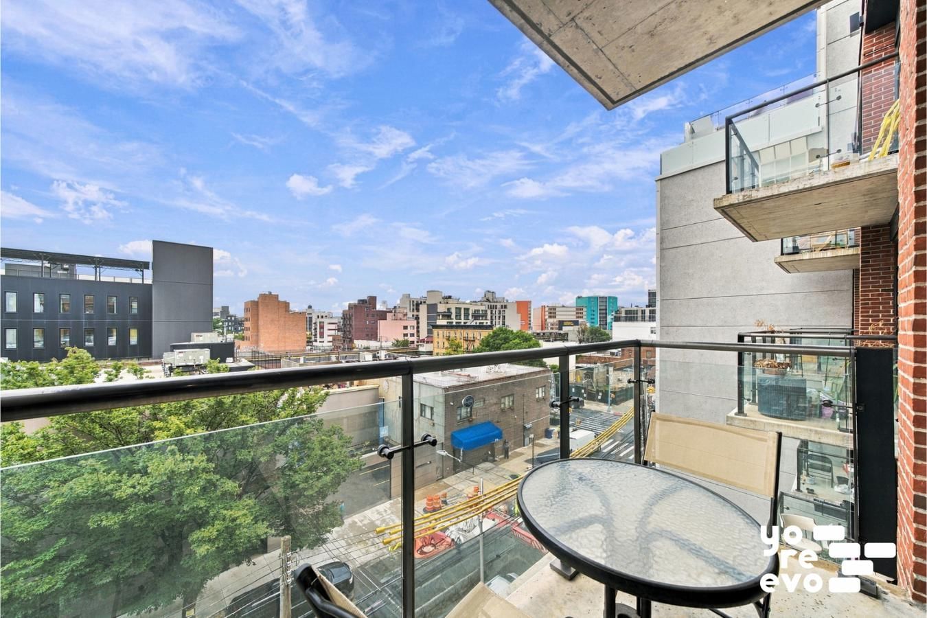 Real estate property located at 37-28 30th #5D, Queens, Long Island City, New York City, NY, US