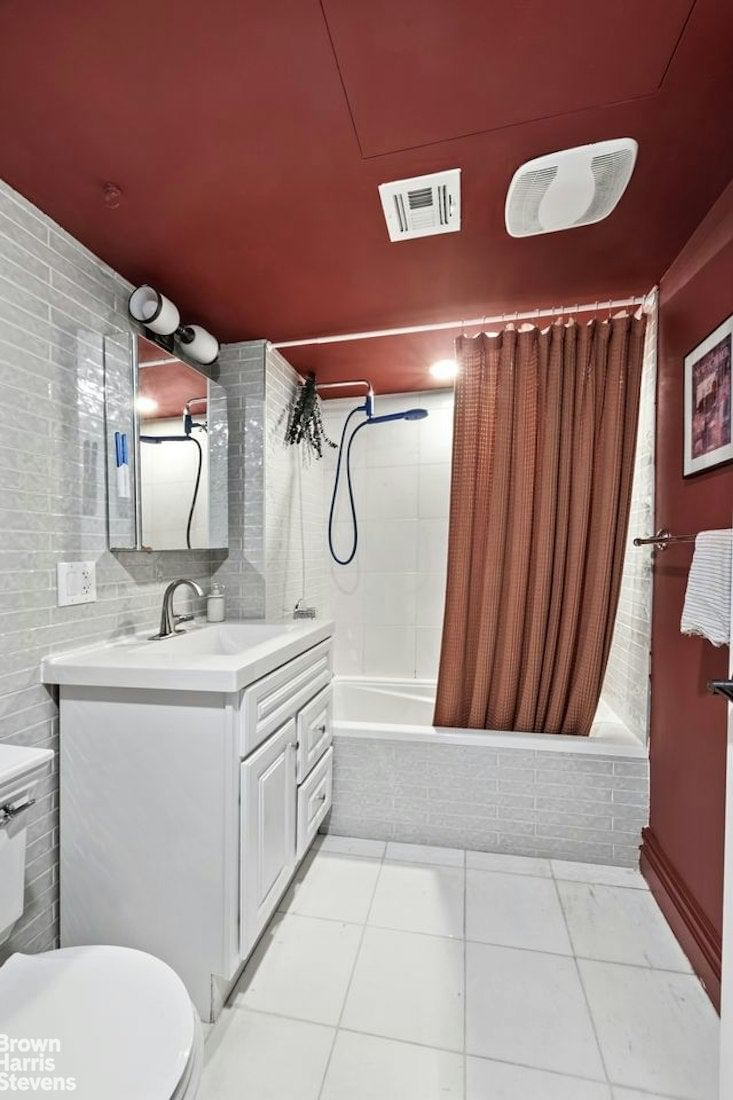 Real estate property located at 447 DECATUR #2B, Kings, Stuyvesant Heights, New York City, NY, US