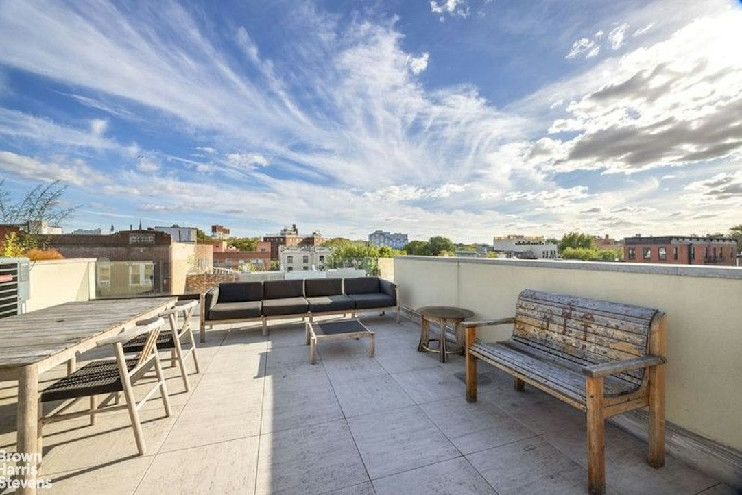 Real estate property located at 447 DECATUR #2B, Kings, Stuyvesant Heights, New York City, NY, US