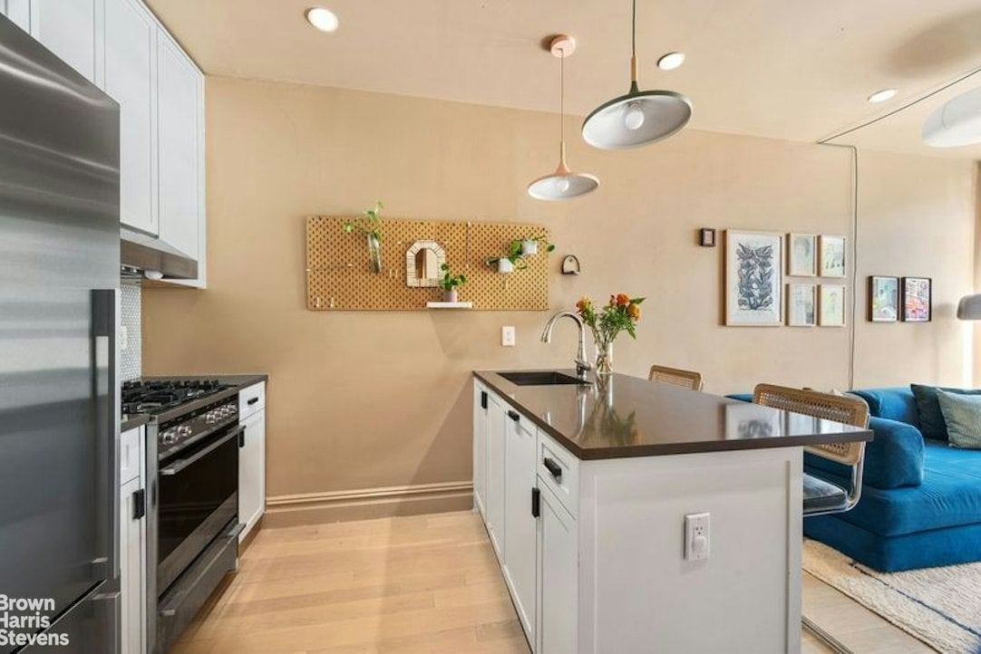 Real estate property located at 447 DECATUR #2B, Kings, Stuyvesant Heights, New York City, NY, US