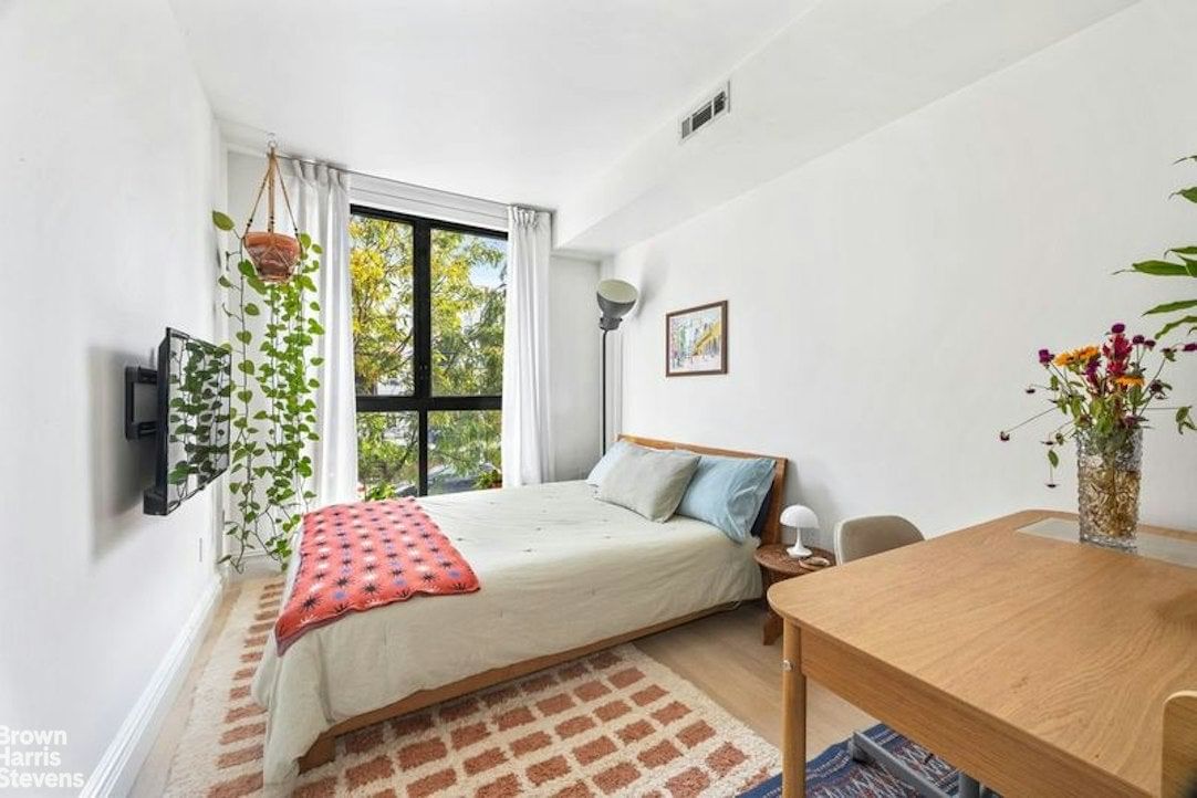 Real estate property located at 447 DECATUR #2B, Kings, Stuyvesant Heights, New York City, NY, US