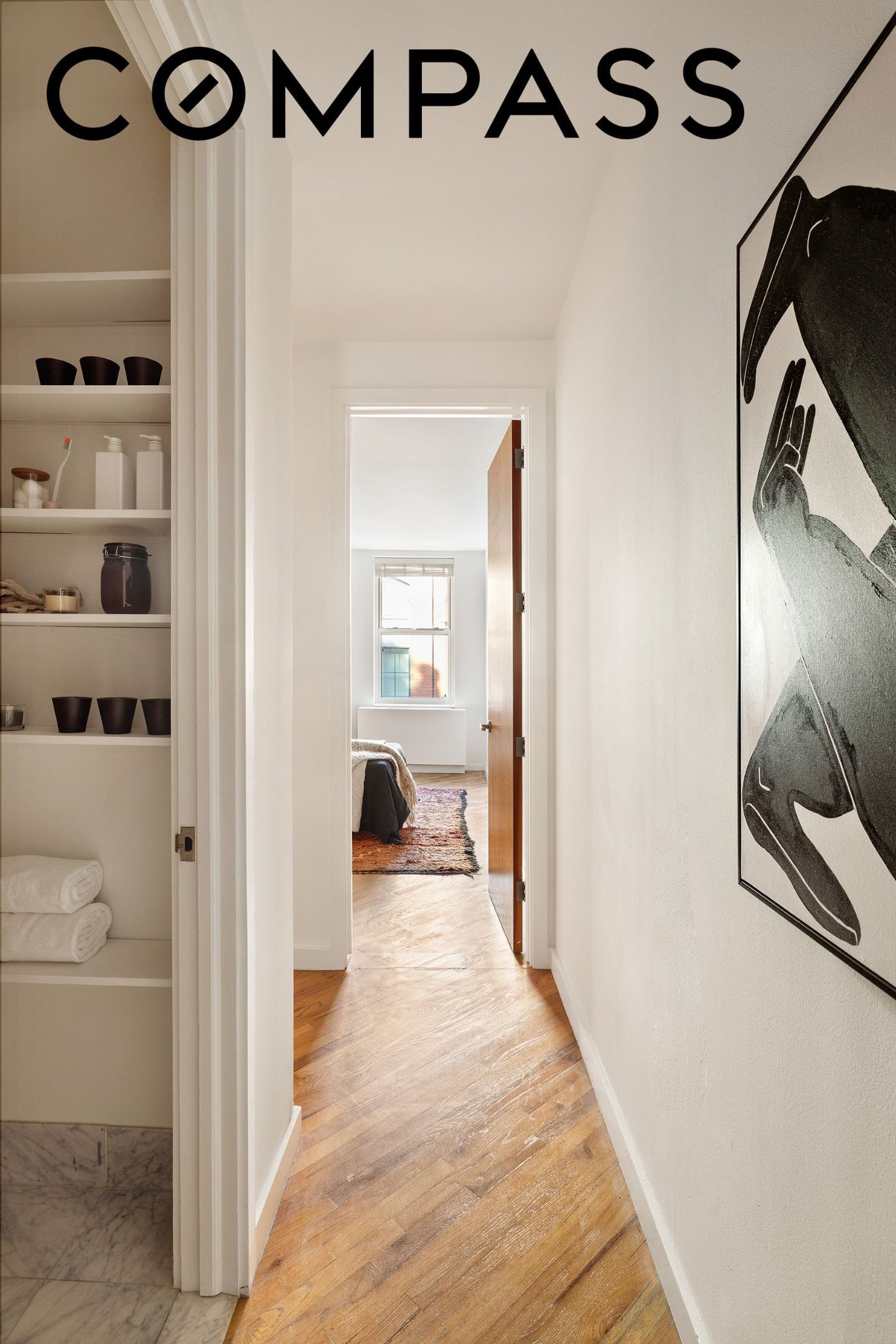 Real estate property located at 303 Greenwich #3L, New York, Tribeca, New York City, NY, US