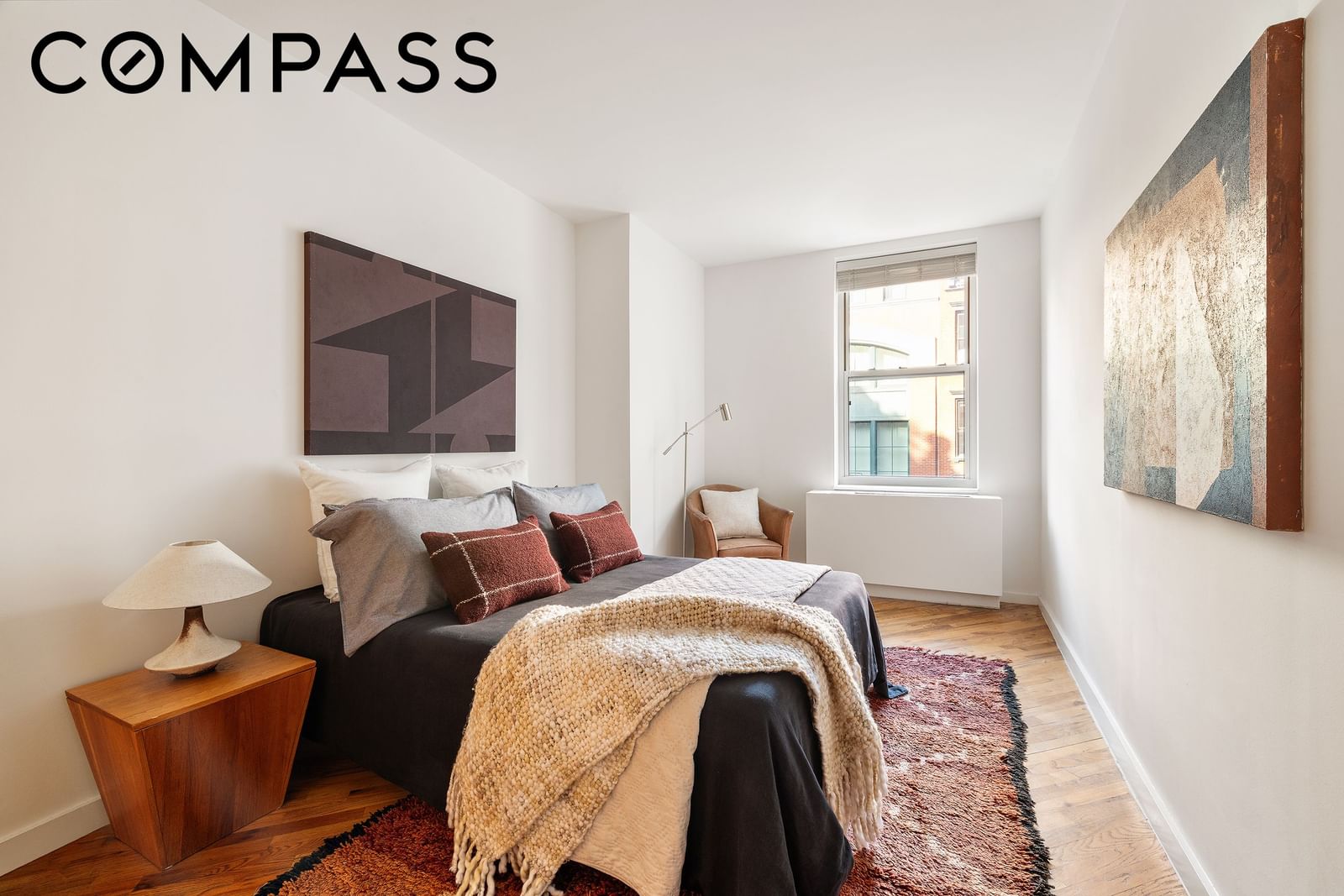 Real estate property located at 303 Greenwich #3L, New York, Tribeca, New York City, NY, US
