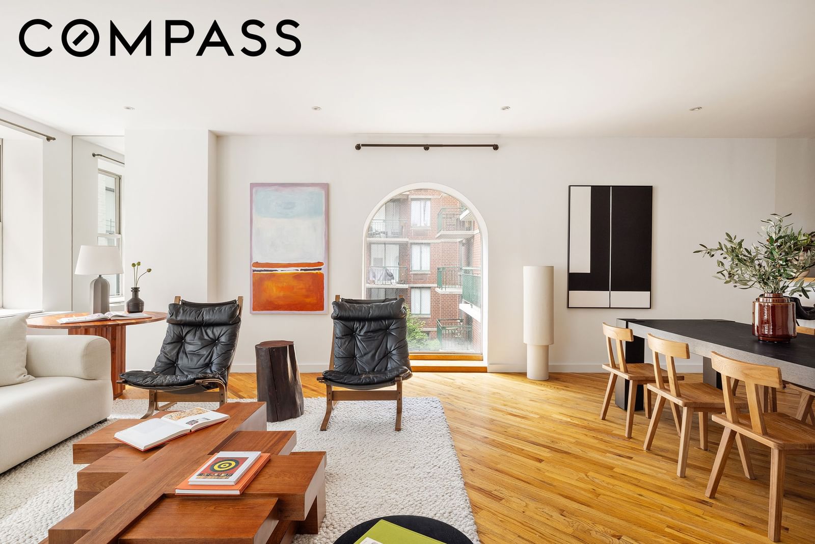 Real estate property located at 303 Greenwich #3L, New York, Tribeca, New York City, NY, US