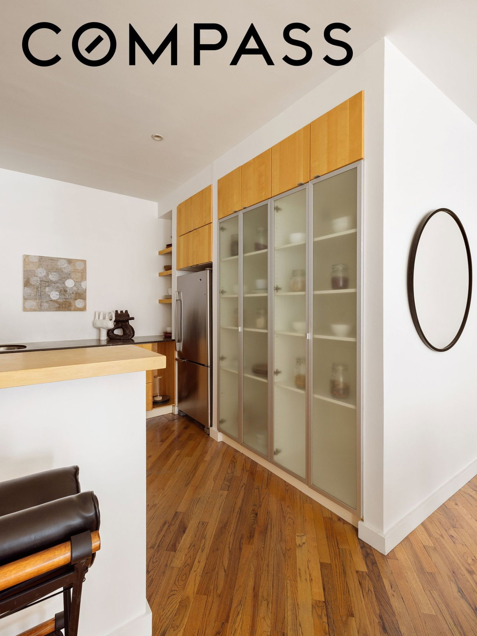Real estate property located at 303 Greenwich #3L, New York, Tribeca, New York City, NY, US