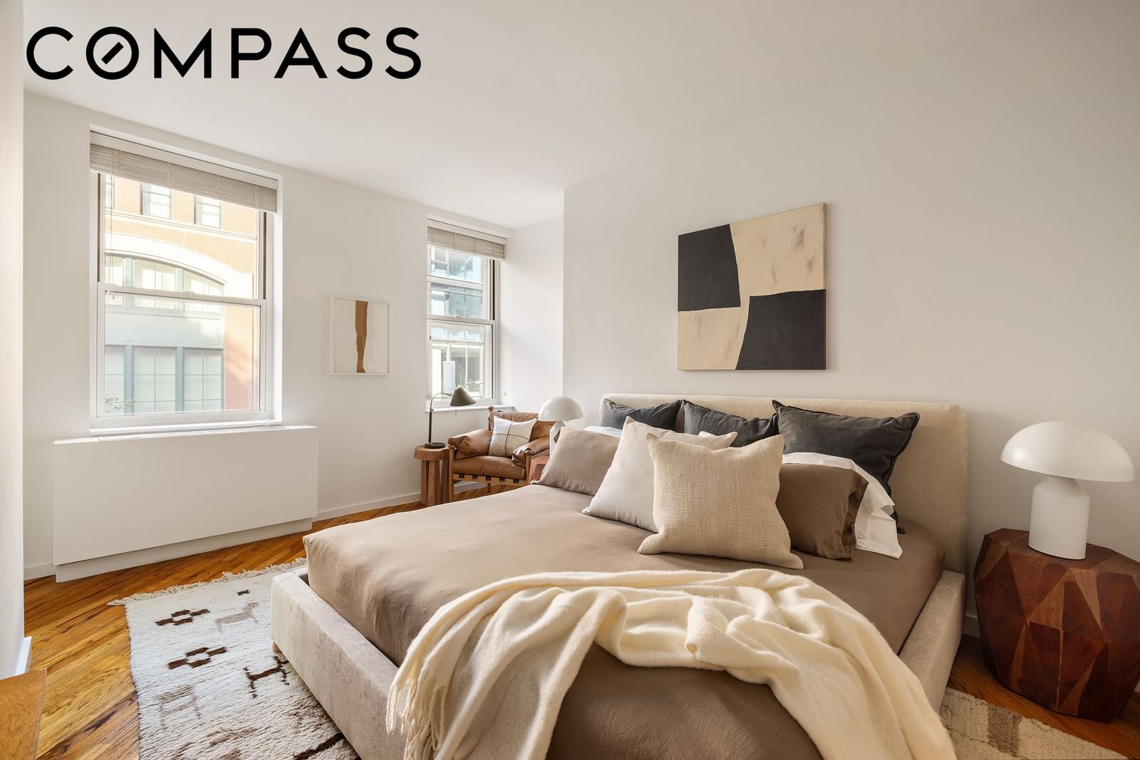 Real estate property located at 303 Greenwich #3L, New York, Tribeca, New York City, NY, US