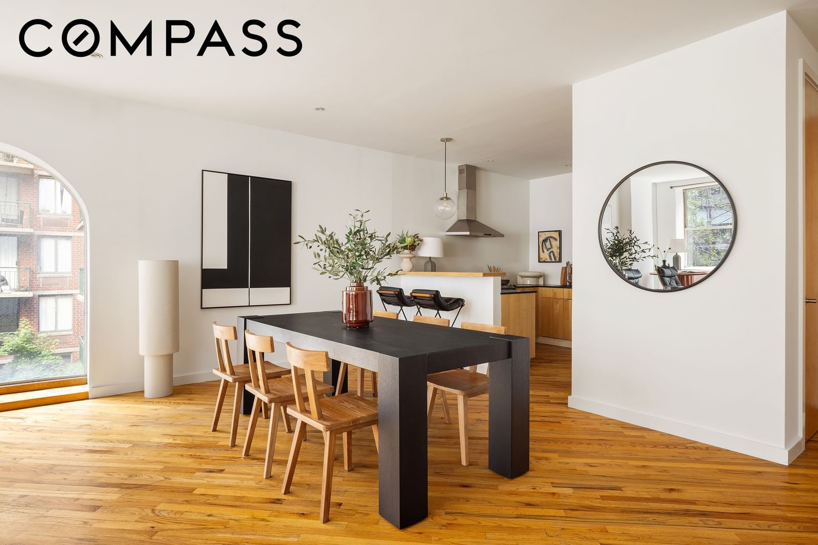 Real estate property located at 303 Greenwich #3L, New York, Tribeca, New York City, NY, US