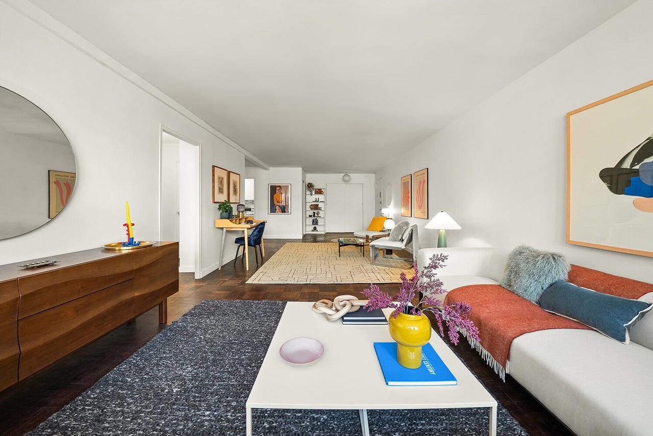 Real estate property located at 315 70TH #7D, New York, Lenox Hill, New York City, NY, US
