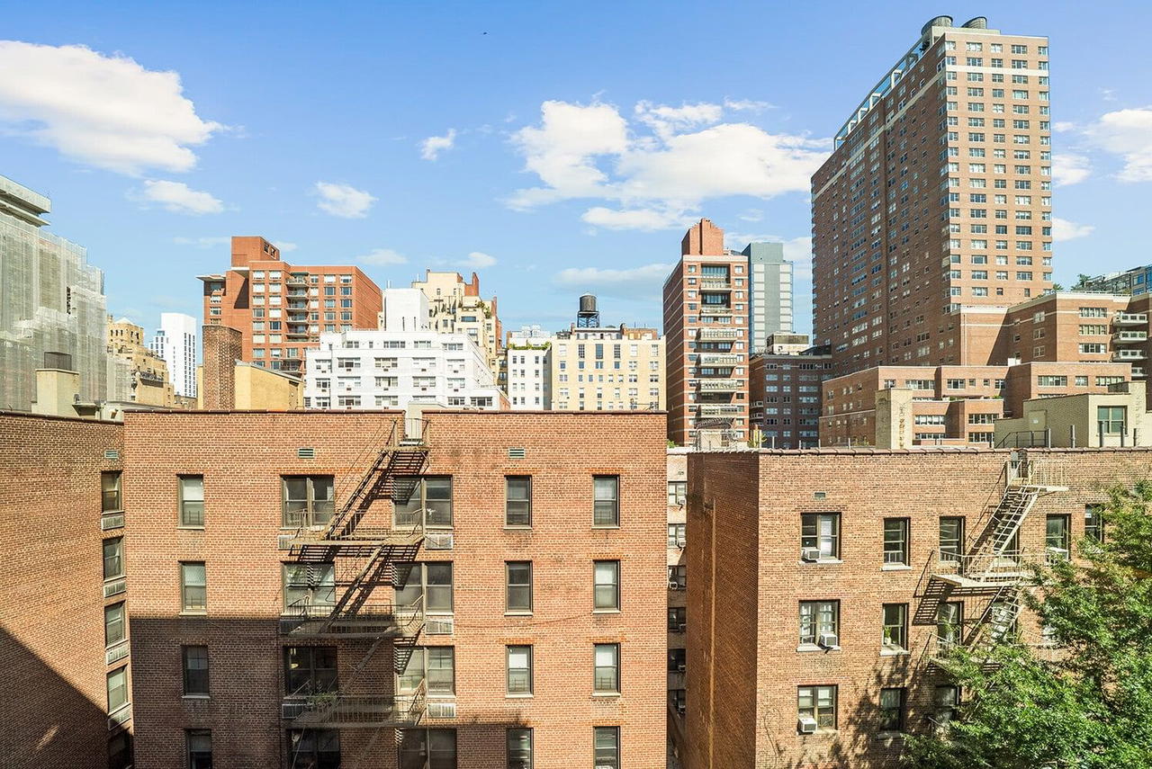 Real estate property located at 315 70TH #7D, New York, Lenox Hill, New York City, NY, US